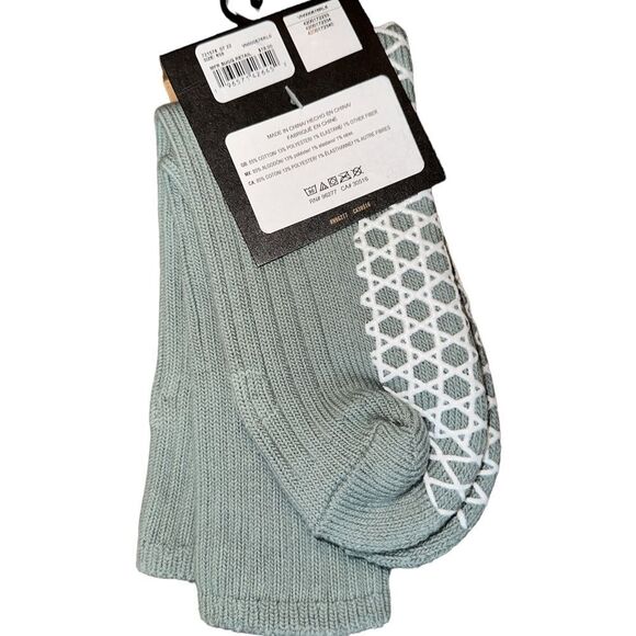 VANS MEN’S NWT COMFY CUSH CREW SIZE 6.5-9 85%cotton 13%poly 1%elastane 1%other - Picture 3 of 5